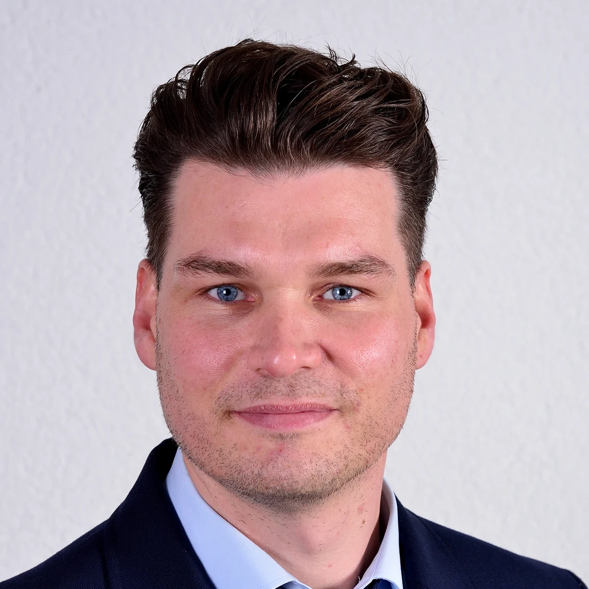 Rouven Eurich