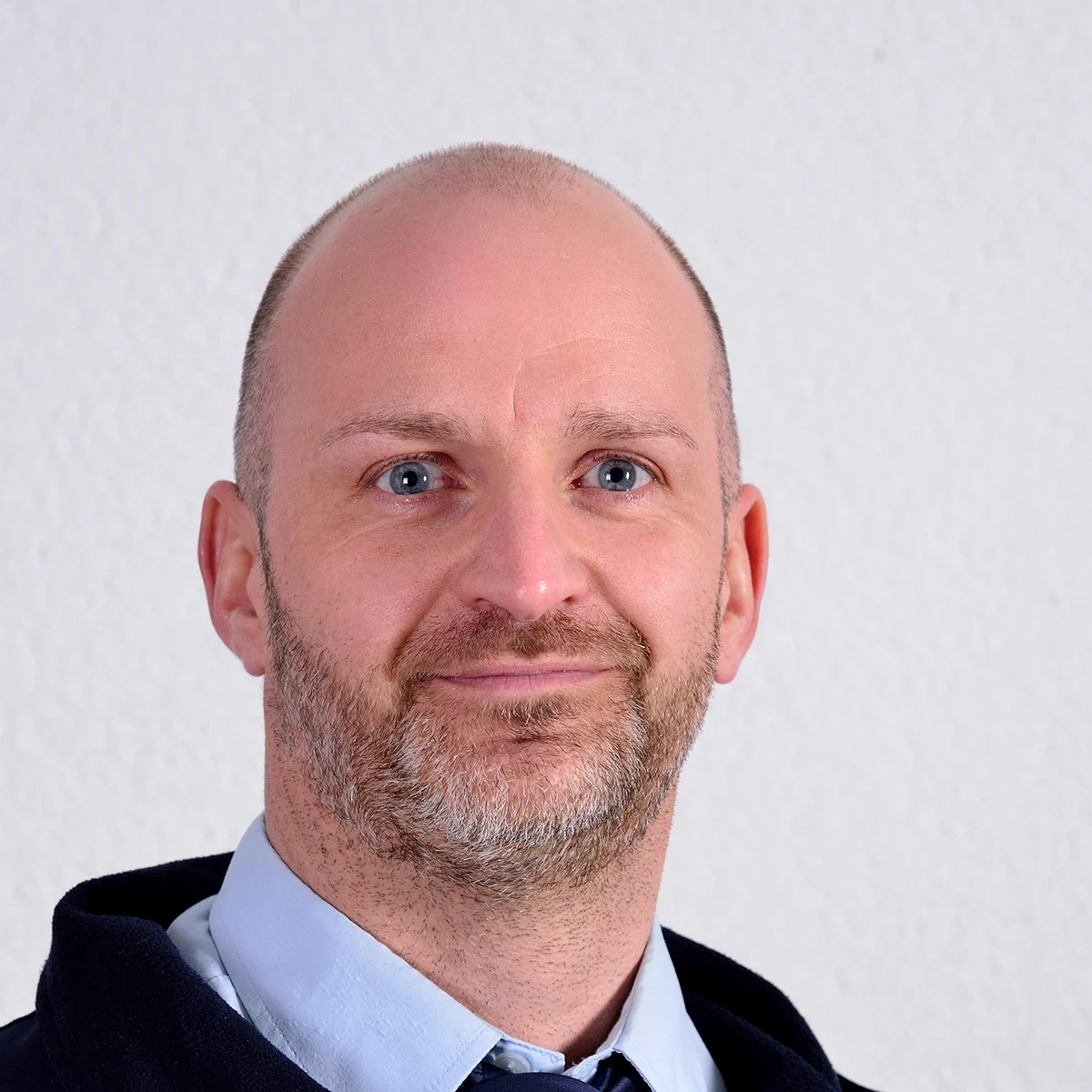 Daniel Lipp