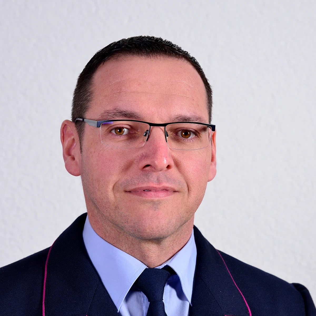 Steffen Zimmermann